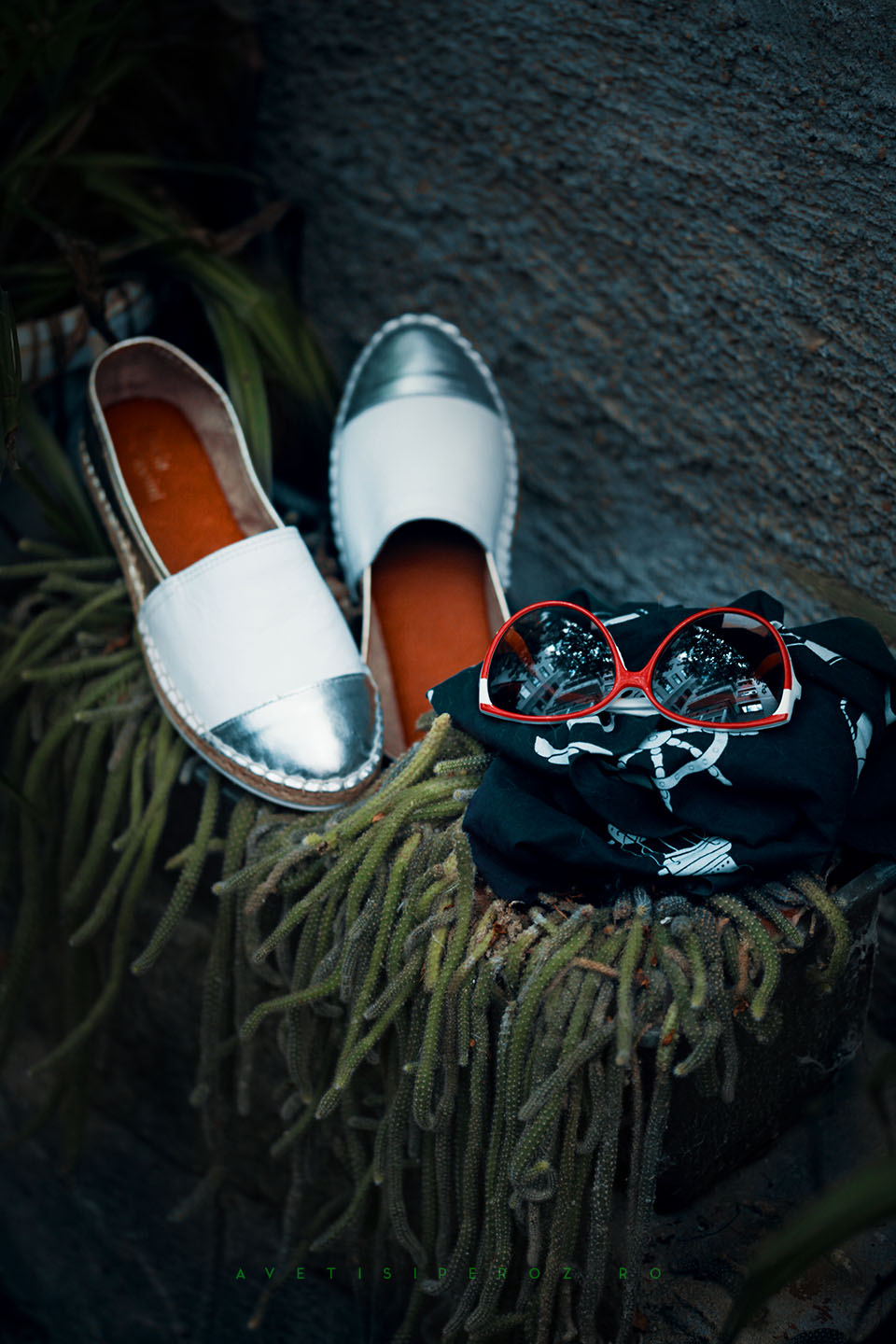 Espadrile