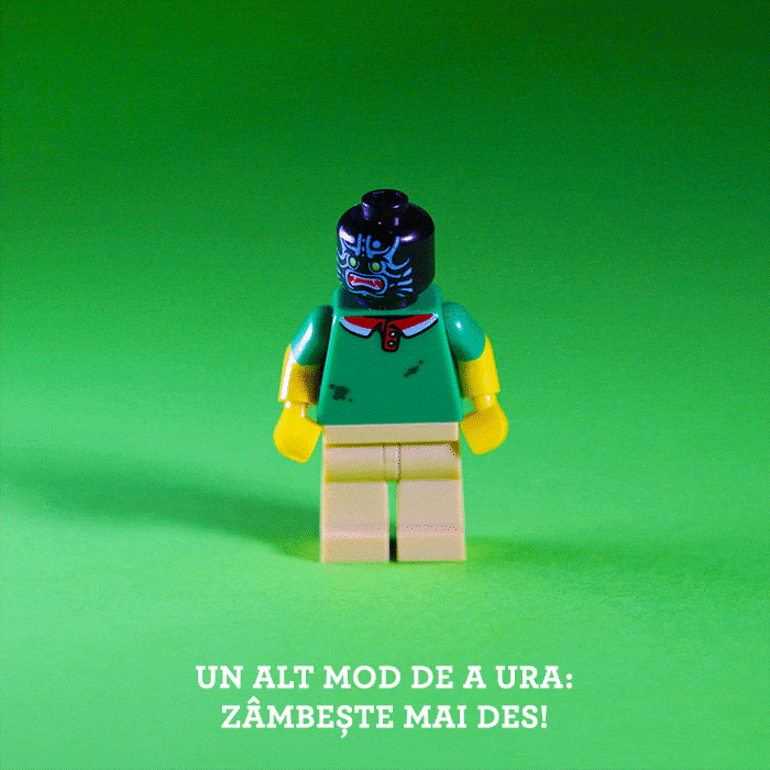 Jucarii LEGO