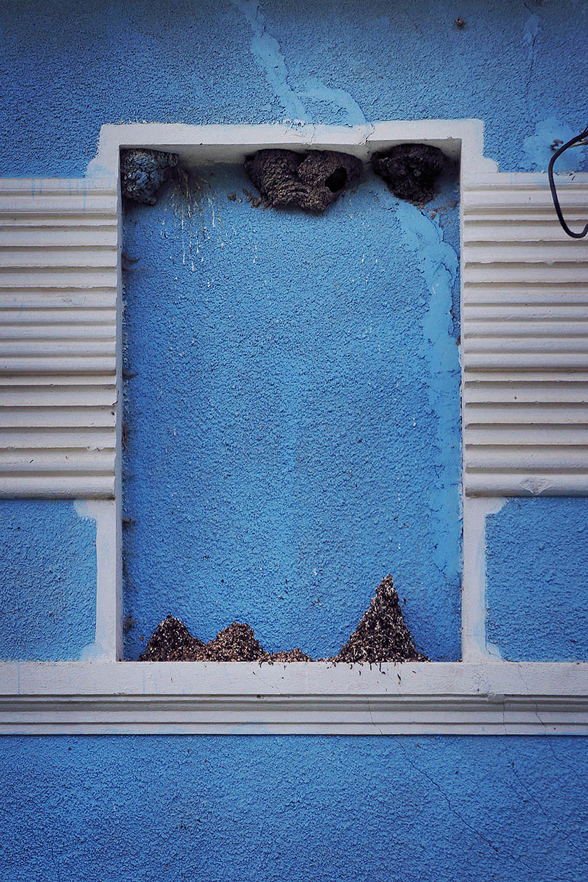 Arhitectura caselor traditionale din Cobor, Judetul Brasov