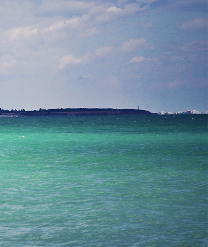 Plaja Krapets Bulgaria