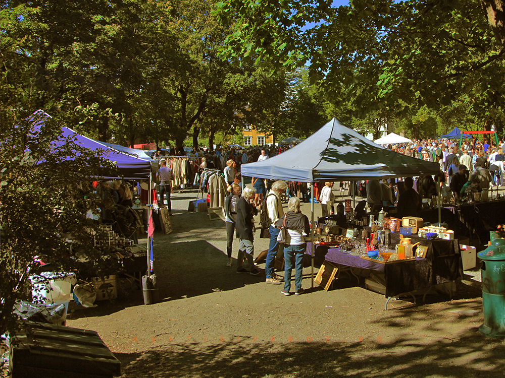 Sfaturi calatorie Oslo