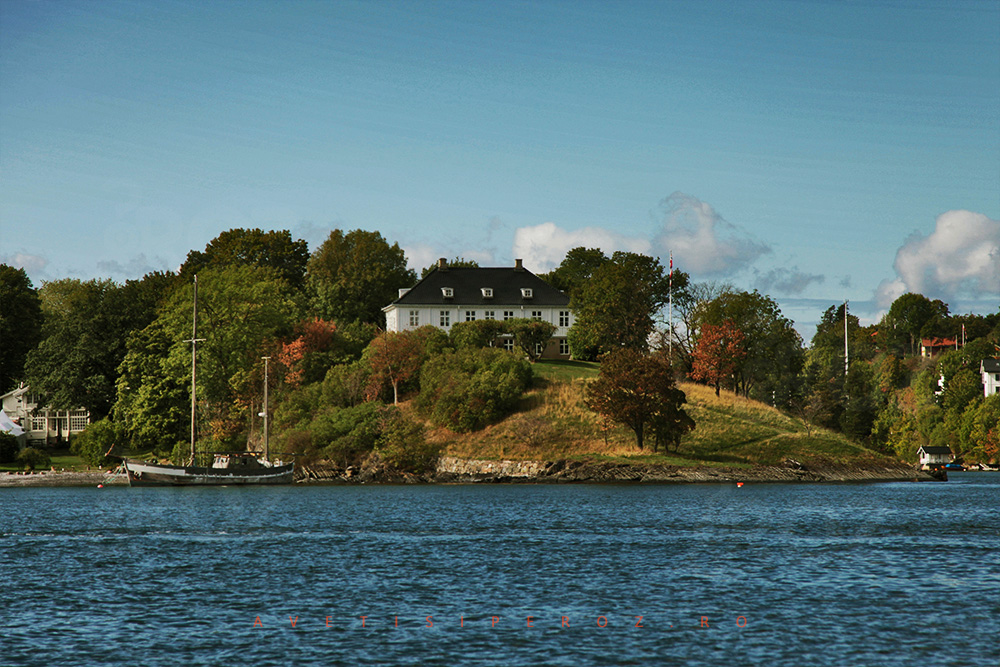 Sfaturi calatorie Oslo