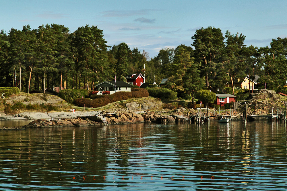 Sfaturi calatorie Oslo
