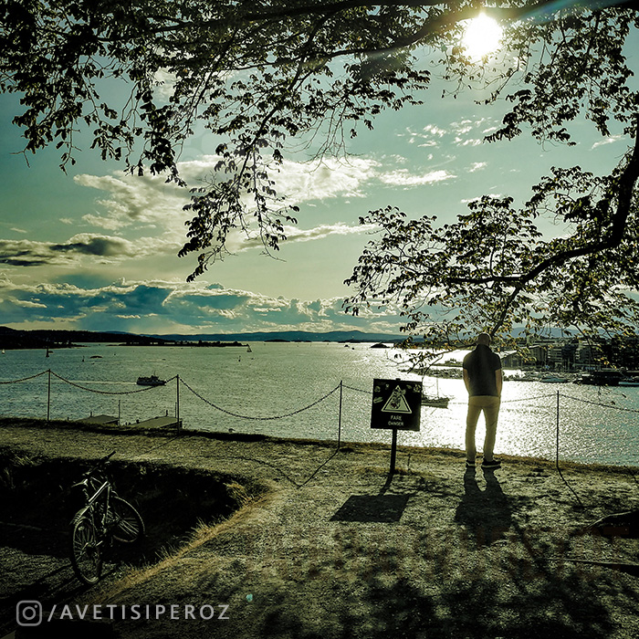 Viziteaza OSLO