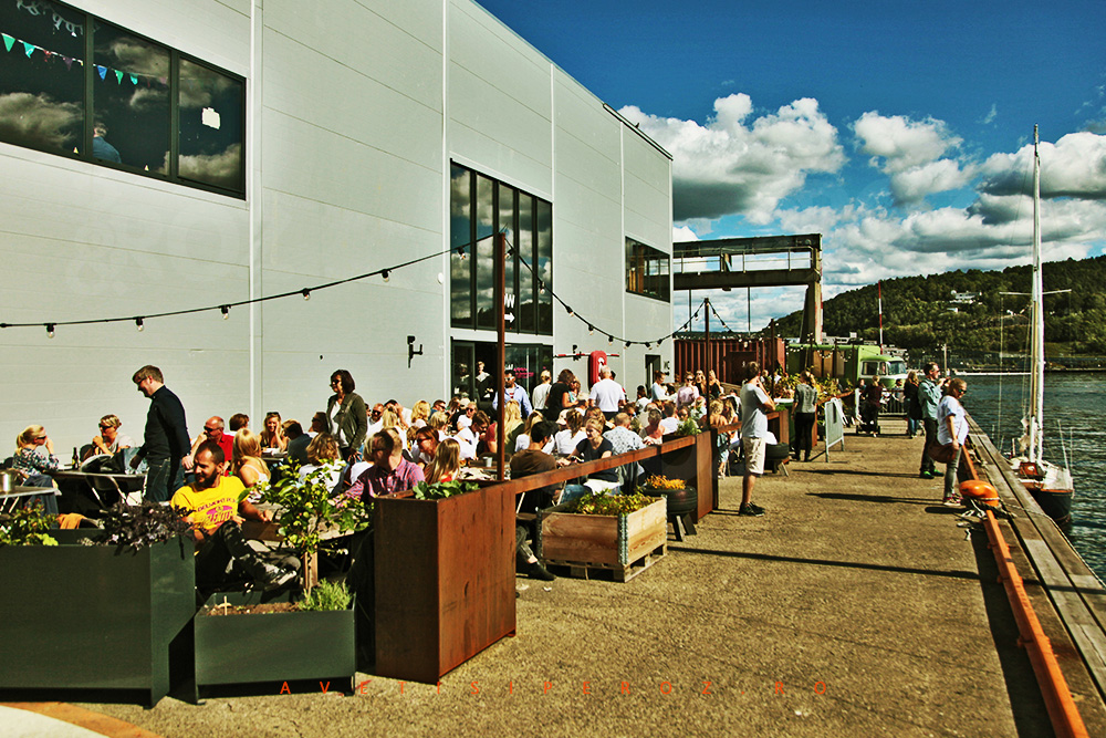 Sfaturi calatorie Oslo