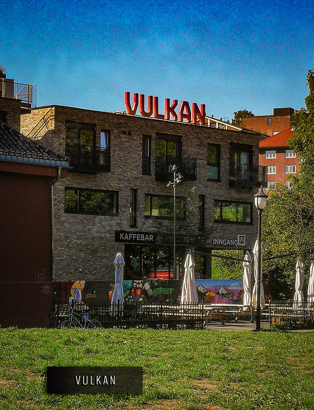 Sfaturi calatorie Oslo