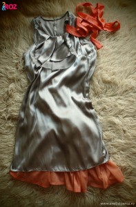 rochie-de-matase
