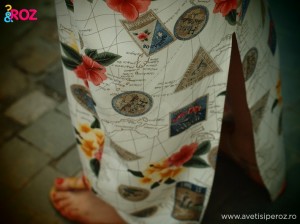 rochie-vara-cu-imprimeuri