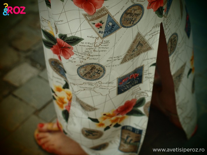 rochie-vara-cu-imprimeuri