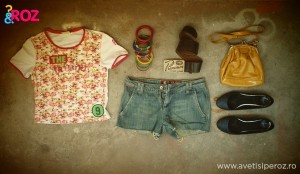 tinuta-cu-pantaloni-scurti