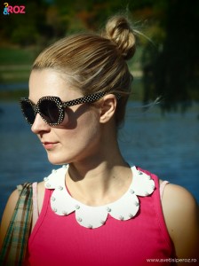ochelari-de-soare-cu-bulineochelari-de-soare-cu-buline