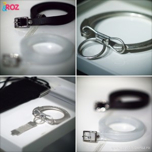 accesorii margiela for h&m