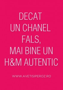 chanel