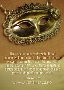 concurs facebook aveti si pe roz meli melo