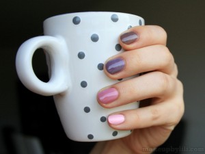 Ombre-Nails-Lilac