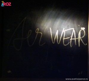 aer wear