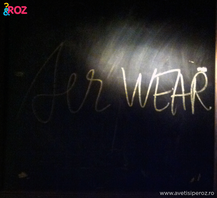 aer wear