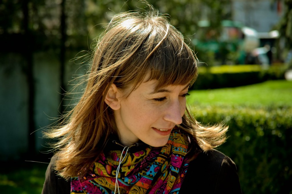 alexandra
