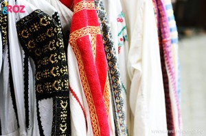 ii romanesti
