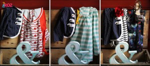 mix and match