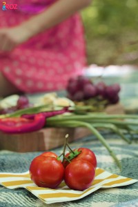 bloggerita la picnic