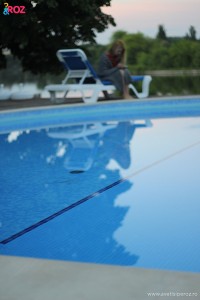 seara la piscina