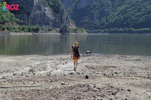 tinuta de mers in vacanta