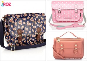 cambridge satchel look alike