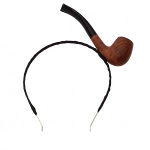 pipe headband