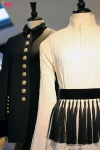 tendinte h&m toamna 2013