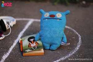 ugly doll