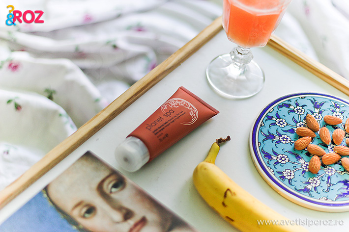 avon spa la tine acasa