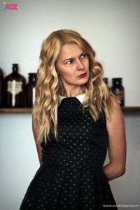 rochie de nunta