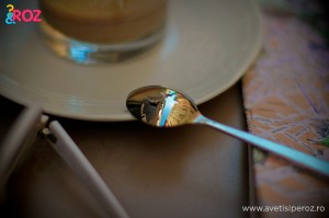 cafea in roma
