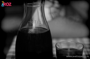 carafa de vin