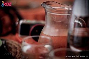 carafa vin