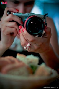 olympus pen