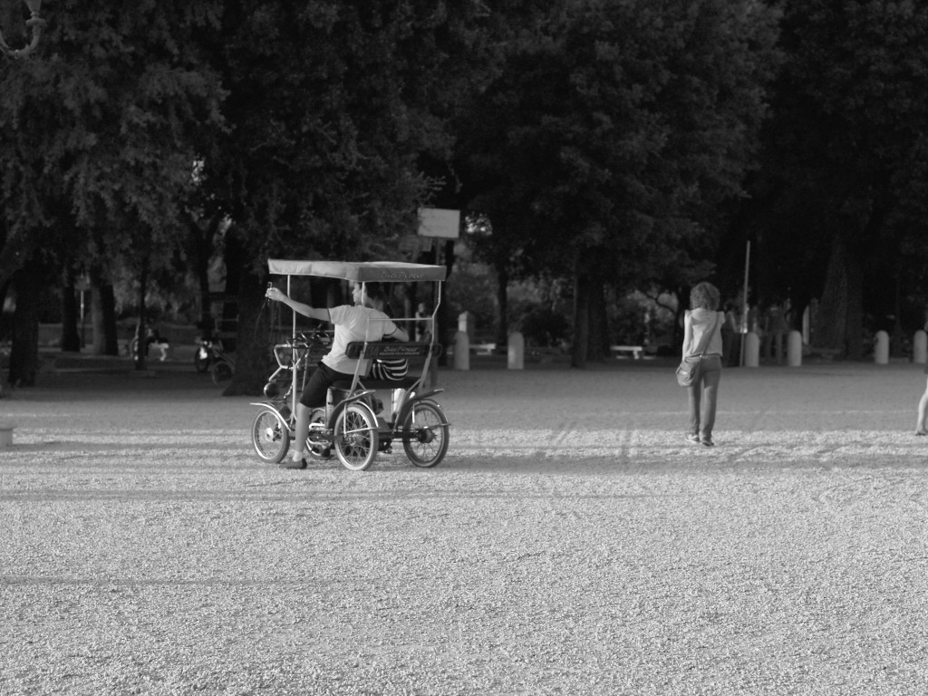 parc roma