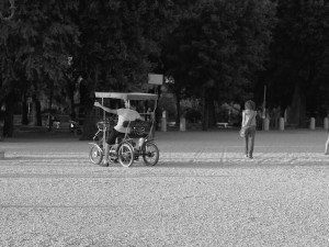 parc roma