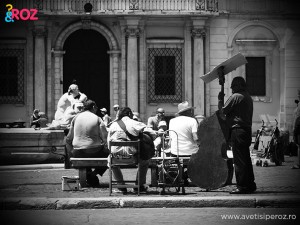 piata navona roma
