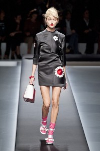 prada 2013 sosete cu sandale