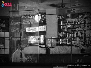 restaurant roma