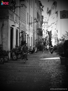 straduta roma
