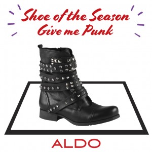 ALDO_Give me Punk