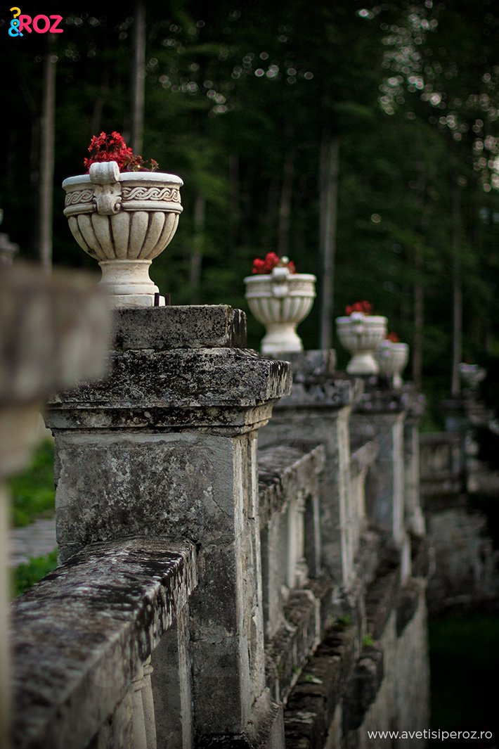 castelul cantacuzino busteni