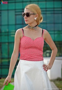 casual chic