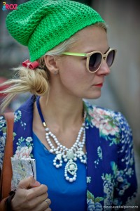 blogger fashion romania