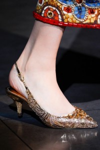 details dolce and gabbana fall 2013