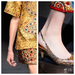 dolce and gabbana 2013-14