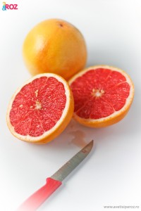 fructe taiate
